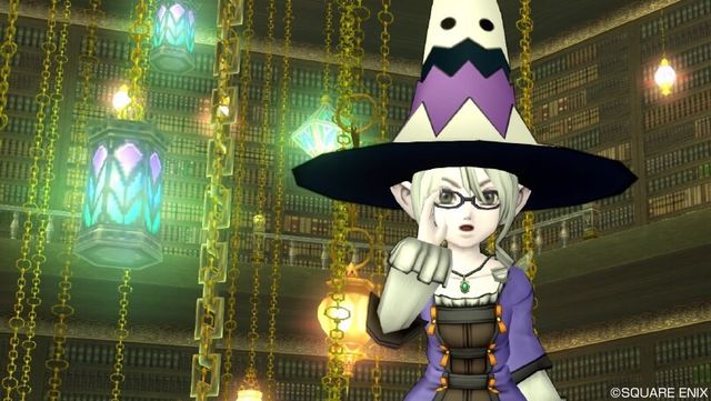さらコレ No 23 ビッグなハット ドラクエ10 さらさの冒険日誌 さらコレ No 23 ビッグなハット ドラクエ10 さらさの冒険日誌