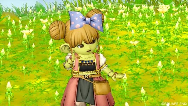 さらコレ No 35 まもの導師で ドラクエ10 さらさの冒険日誌