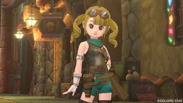 さらコレ No 30 スチーム使ってみたs ドラクエ10 さらさの冒険日誌