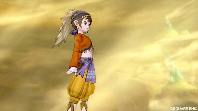 さらコレ No 54 疾風 魔法使いの服 ドラクエ10 さらさの冒険日誌 さらコレ No 54 疾風 魔法使いの服 ドラクエ10 さらさの冒険日誌