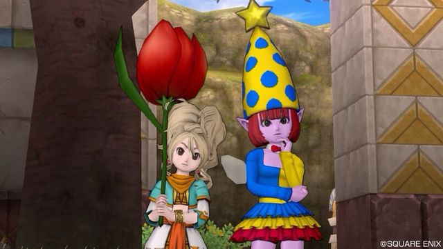 訳ありなガーデンスラ花火台s ドラクエ10 さらさの冒険日誌 訳ありなガーデンスラ花火台s ドラクエ10 さらさの冒険日誌
