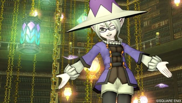 さらコレ No 23 ビッグなハット ドラクエ10 さらさの冒険日誌 さらコレ No 23 ビッグなハット ドラクエ10 さらさの冒険日誌