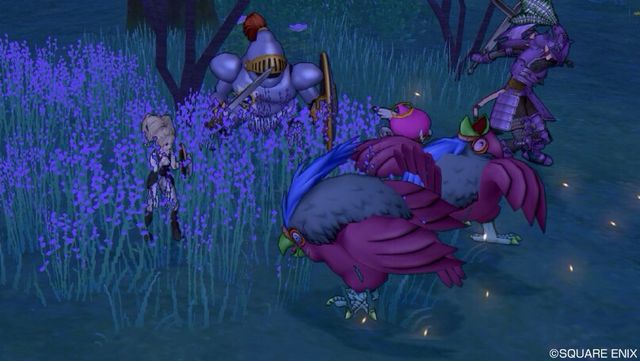 さまようよろいをお仲間にo O ドラクエ10 さらさの冒険日誌 さまようよろいをお仲間にo O ドラクエ10 さらさの冒険日誌