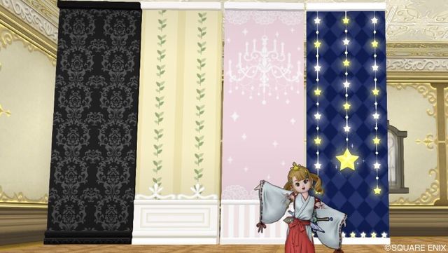 4等の壁がキケン ドラクエ10 さらさの冒険日誌 4等の壁がキケン ドラクエ10 さらさの冒険日誌