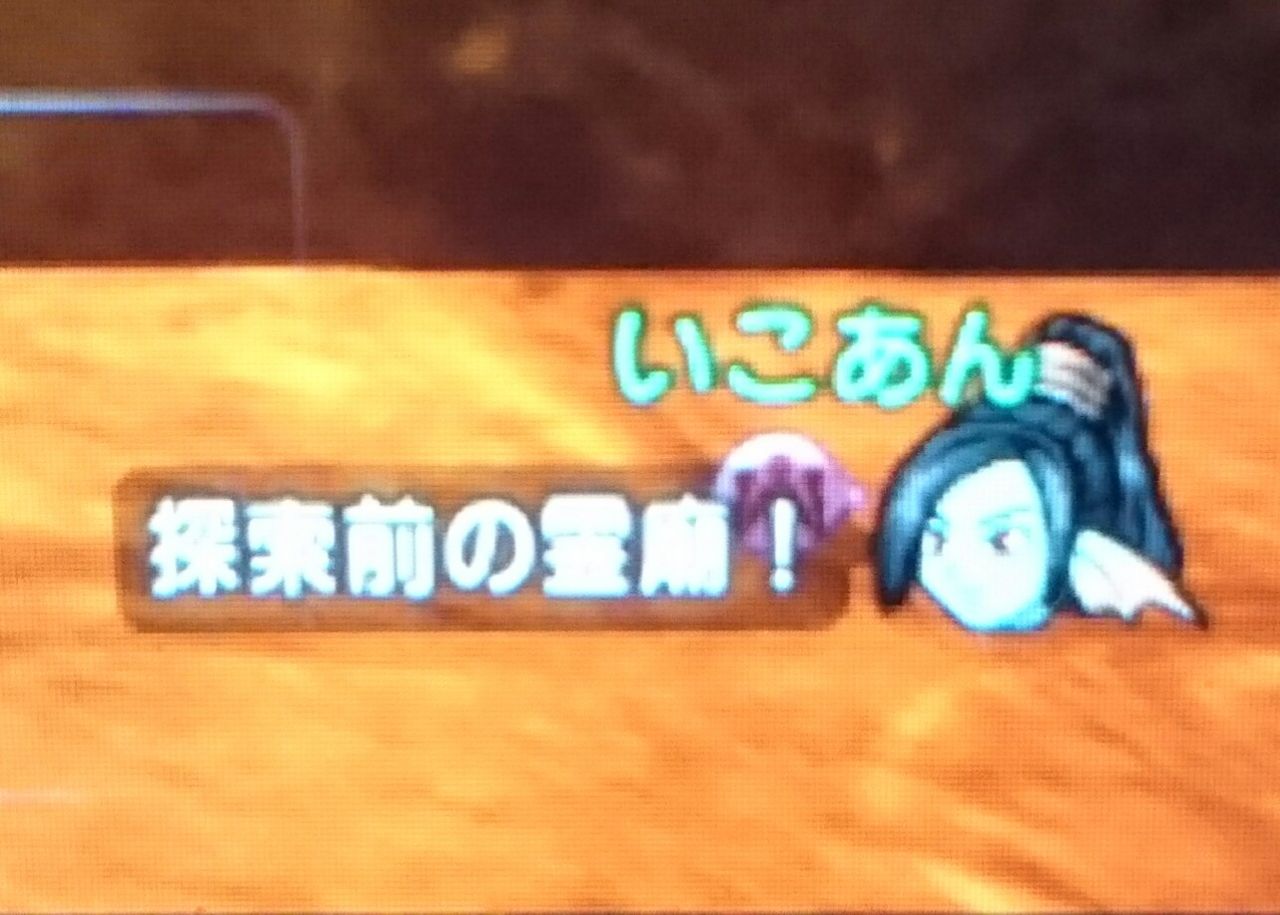 初ピラミッド買ってみました がんばれいこあん ドラテン道中 ドラクエ１０ブログ