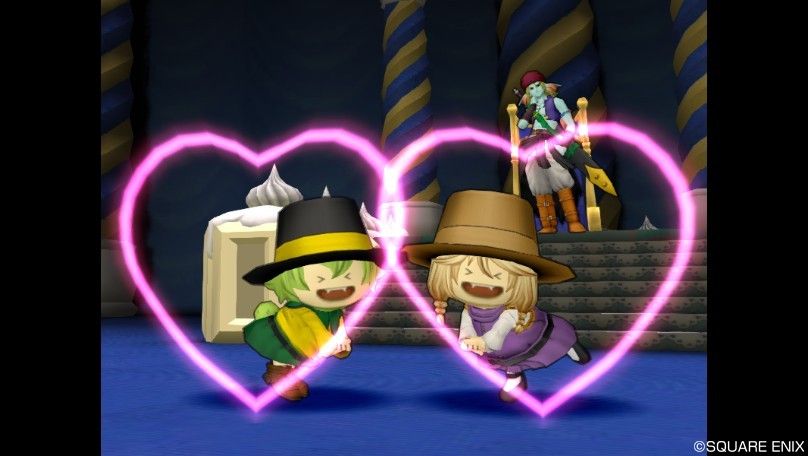 プラズマリムーバーの戦域の宝珠を手に入れました がんばれいこあん ドラテン道中 ドラクエ１０ブログ