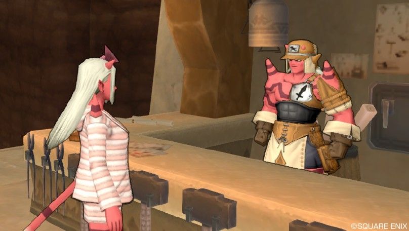 イエローダイアリーで小さなメダル集め 武器鍛冶職人誕生 がんばれいこあん ドラテン道中 ドラクエ１０ブログ