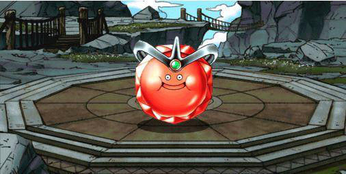 宝珠ベホマラーの瞬きを求めて がんばれいこあん ドラテン道中 ドラクエ１０ブログ