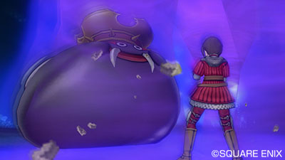 何回やっても何回やってもダークキング４が倒せないよ がんばれいこあん ドラテン道中 ドラクエ１０ブログ