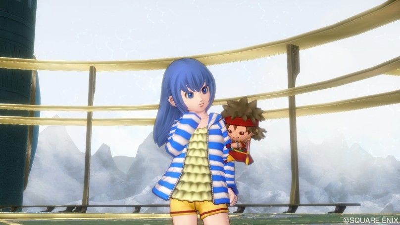 ダークキング４の僧侶の立ち回りメモ的なやつ がんばれいこあん ドラテン道中 ドラクエ１０ブログ