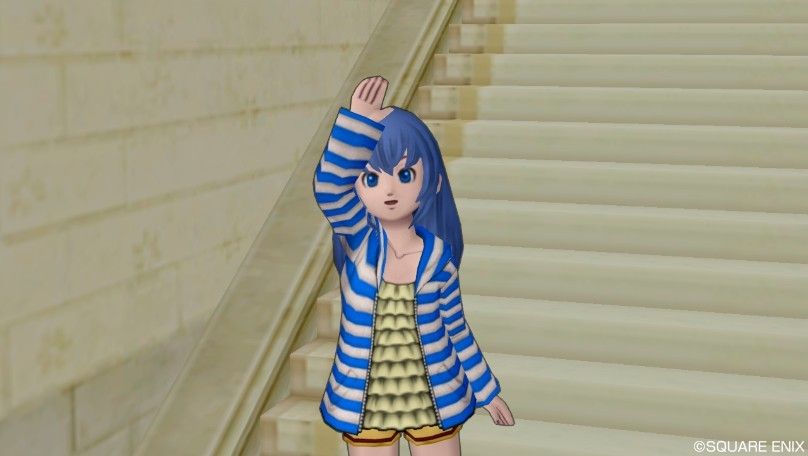 真 やいばくだきの技巧の宝珠を手に入れました がんばれいこあん ドラテン道中 ドラクエ１０ブログ