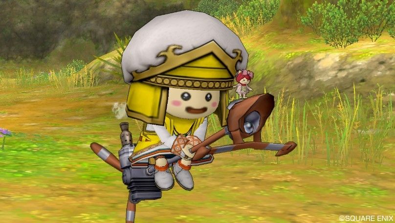 レトロフライトプリズム買いました プクめで