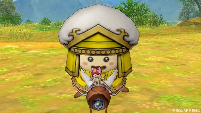 レトロフライトプリズム買いました プクめで