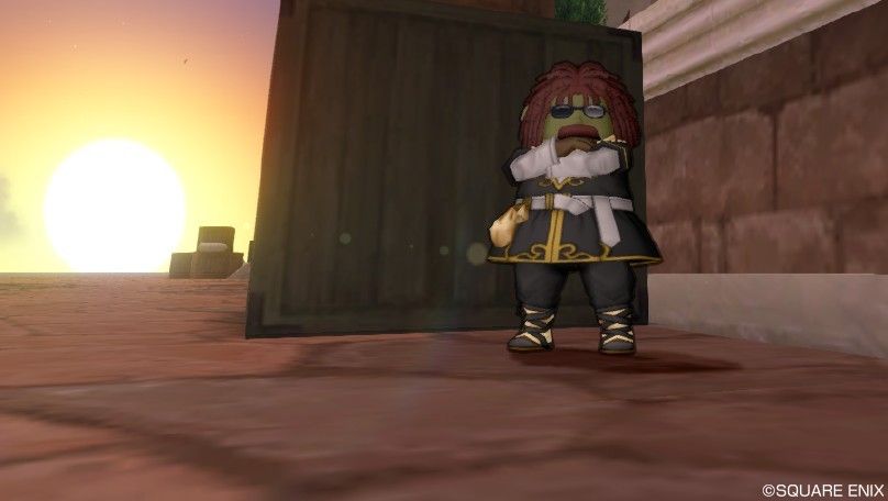 取りよせ商チャガナ秋と冬の装備一覧 3 4後期 一輪のテンスの花