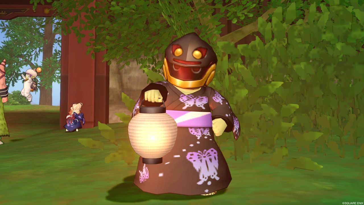 ドラクエ10 第247回ドワ子集会に行ってきた 一輪のテンスの花 ドラクエ10 第247回ドワ子集会に行ってきた 一輪のテンスの花