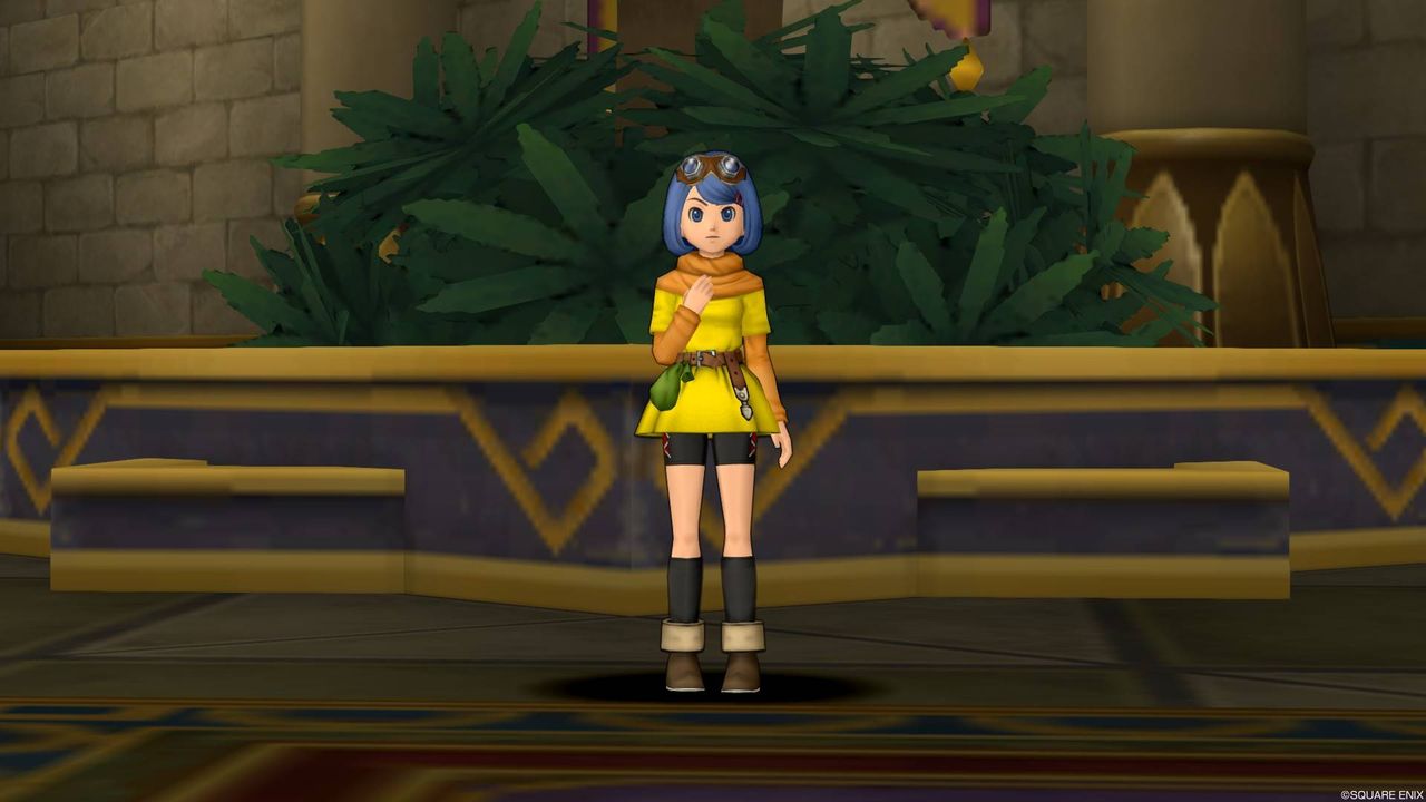 セラフィのドラコス紹介 一輪のテンスの花 セラフィのドラコス紹介 一輪のテンスの花