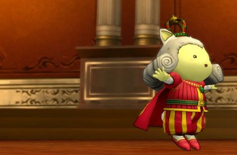 逆境のみかわしアップは優秀 まったり情報