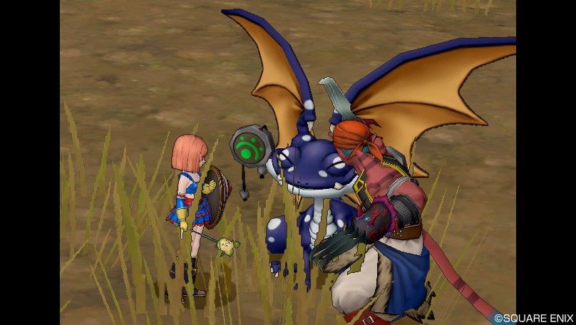 Dqx ドルワーム配信クエスト 第2話 Dqxまったり冒険譚 仮 Dqx ドルワーム配信クエスト 第2話 Dqxまったり冒険譚 仮