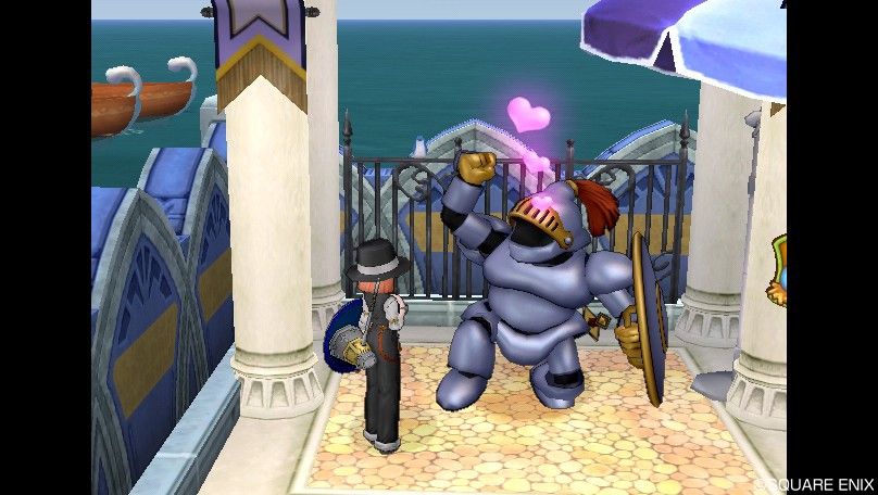 Dqx 称号 アイテムリーダー をゲット Dqxまったり冒険譚 仮 Dqx 称号 アイテムリーダー をゲット Dqxまったり冒険譚 仮