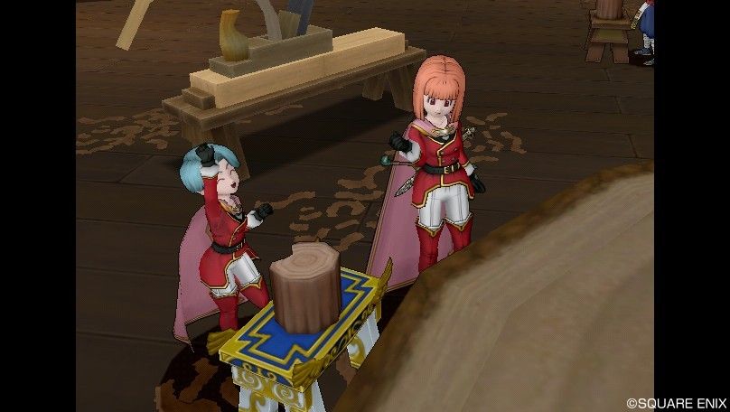 Dqx 木工職人レベル上限解放 45 50 クエスト Dqxまったり冒険譚 仮 Dqx 木工職人レベル上限解放 45 50 クエスト Dqxまったり冒険譚 仮
