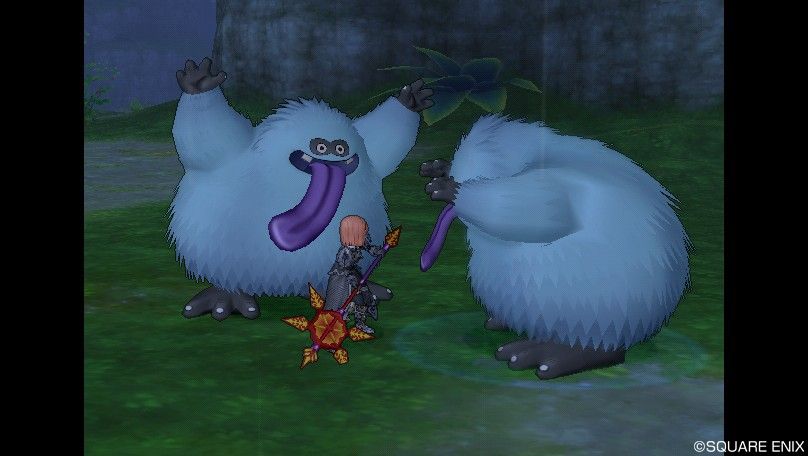 Dqx クエスト 秘湯の花 をクリア Dqxまったり冒険譚 仮 Dqx クエスト 秘湯の花 をクリア Dqxまったり冒険譚 仮