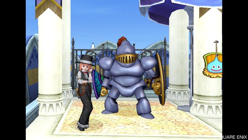 Dqx 称号 アイテムリーダー をゲット Dqxまったり冒険譚 仮 Dqx 称号 アイテムリーダー をゲット Dqxまったり冒険譚 仮