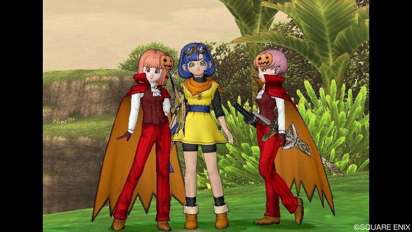 Dqx 称号 バシっ娘レディ リーネの常連客 をゲット Dqxまったり冒険譚 仮 Dqx 称号 バシっ娘レディ リーネの常連客 をゲット Dqxまったり冒険譚 仮