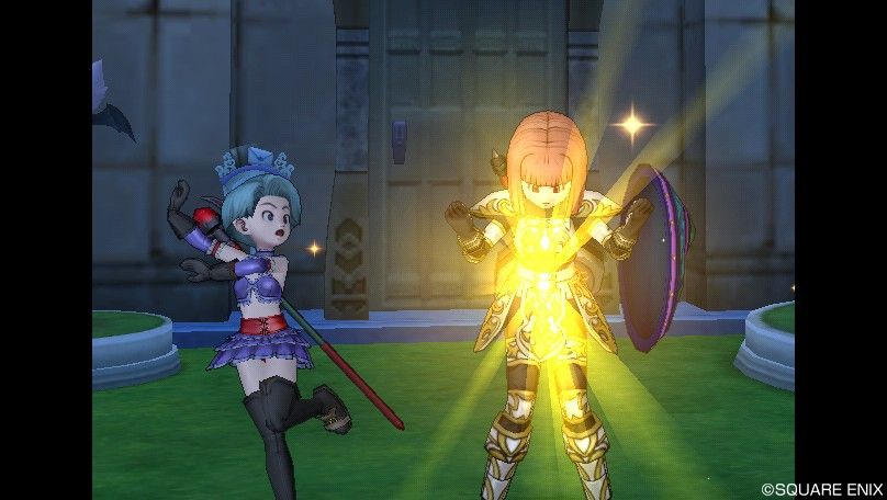Dqx 祝2周年 しぐさ 爆発っ Dqxまったり冒険譚 仮 Dqx 祝2周年 しぐさ 爆発っ Dqxまったり冒険譚 仮