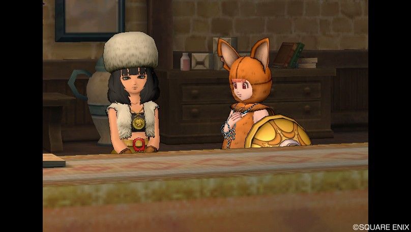 Dqx まもの使い職業クエスト Lv45 Dqxまったり冒険譚 仮 Dqx まもの使い職業クエスト Lv45 Dqxまったり冒険譚 仮