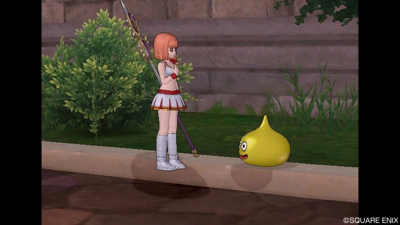 Dqx たんすミミックをスカウト Dqxまったり冒険譚 仮 Dqx たんすミミックをスカウト Dqxまったり冒険譚 仮