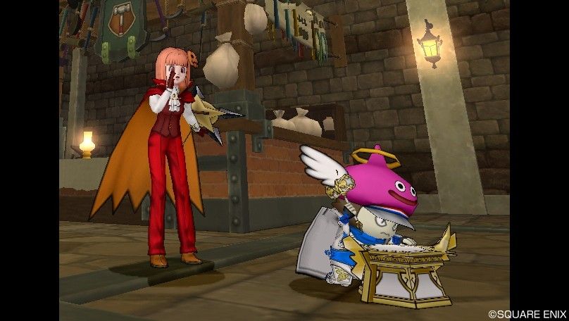Dqx 称号 バシっ娘レディ リーネの常連客 をゲット Dqxまったり冒険譚 仮 Dqx 称号 バシっ娘レディ リーネの常連客 をゲット Dqxまったり冒険譚 仮