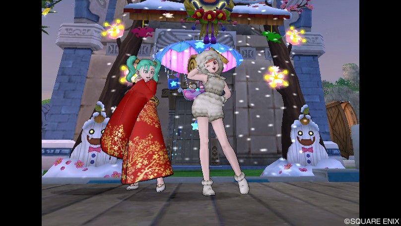 Dqx ひつじのころもを一式作成 Dqxまったり冒険譚 仮 Dqx ひつじのころもを一式作成 Dqxまったり冒険譚 仮