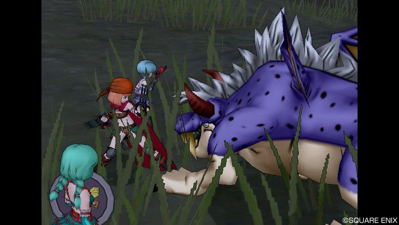 Dqx クエスト 弟への贈り物 Dqxまったり冒険譚 仮 Dqx クエスト 弟への贈り物 Dqxまったり冒険譚 仮
