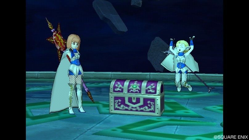Dqx 日替わり討伐で強ボス討伐 Dqxまったり冒険譚 仮 Dqx 日替わり討伐で強ボス討伐 Dqxまったり冒険譚 仮