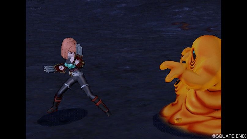 Dqx バイキングソウル400匹狩り Dqxまったり冒険譚 仮