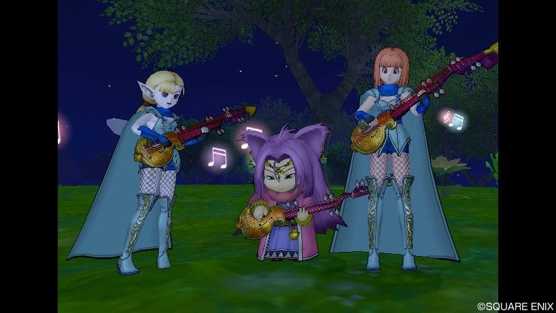 Dqx セラフィゴーグルをゲット Dqxまったり冒険譚 仮