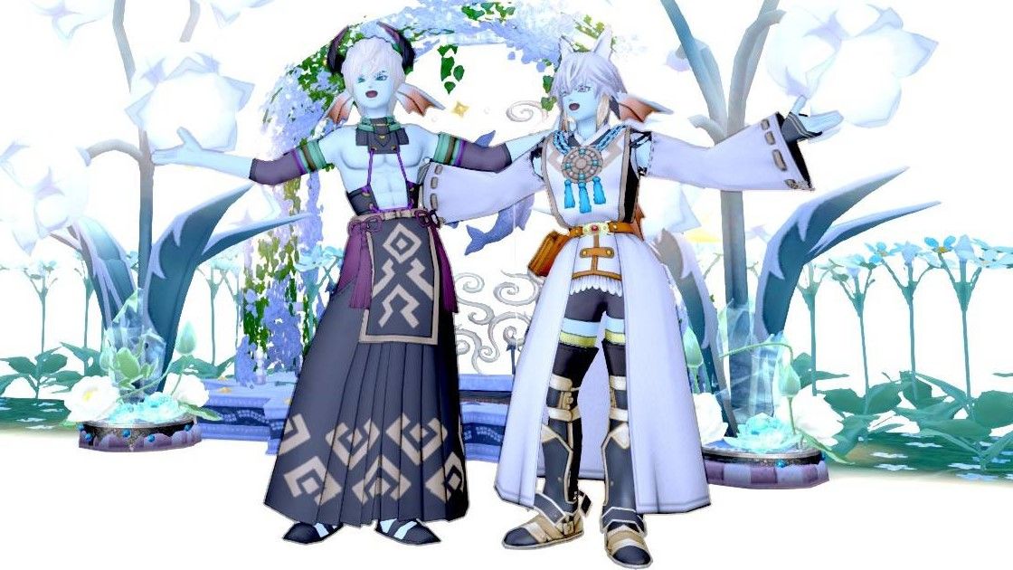 じいじ ドレア紹介する クゥの縁側ゲーム日誌