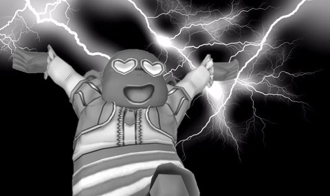 shock