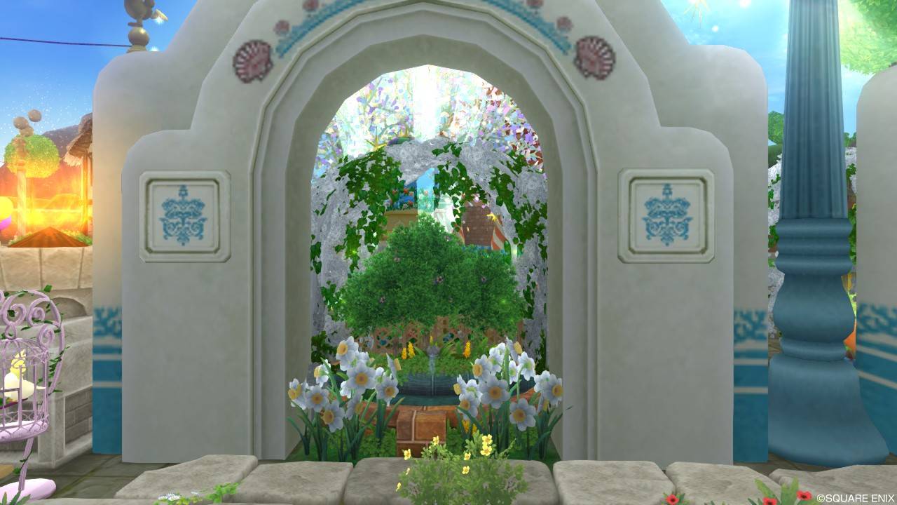 じいじ ハウジング探訪する3 クゥの縁側ゲーム日誌 じいじ ハウジング探訪する3 クゥの縁側ゲーム日誌