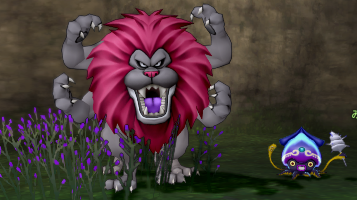 レア２ ５を求めて ２話 クゥの縁側ゲーム日誌