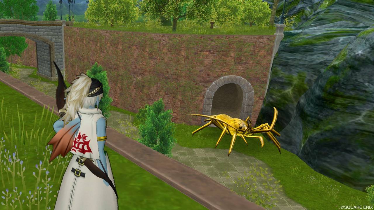 マイタウン代行料の相場は クゥの縁側ゲーム日誌