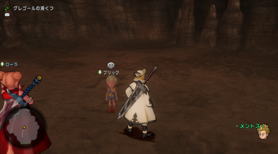 四術師ガミルゴの祈り をクリアしてきました メン友日記