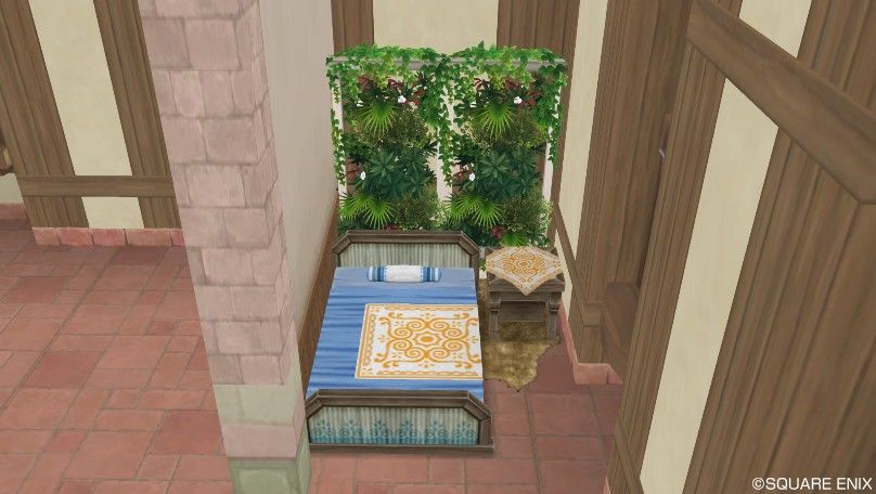 間取りを作ろう しえんくんの暇つぶし ドラクエ10ハウジング 間取りを作ろう しえんくんの暇つぶし ドラクエ10ハウジング