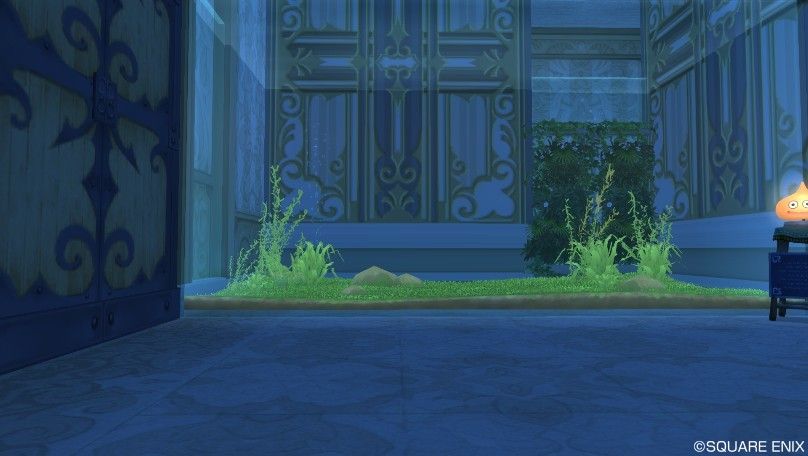 Mサイズの家で2階まで作りこむコツ しえんくんの暇つぶし ドラクエ10ハウジング Mサイズの家で2階まで作りこむコツ しえんくんの暇つぶし ドラクエ10ハウジング