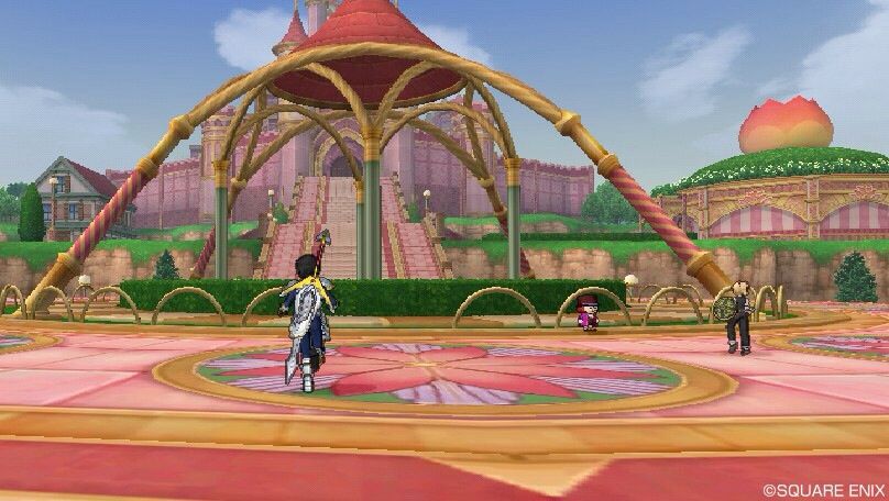 メギストリス ドラクエ10 ドラクエ10を黄昏るブログ