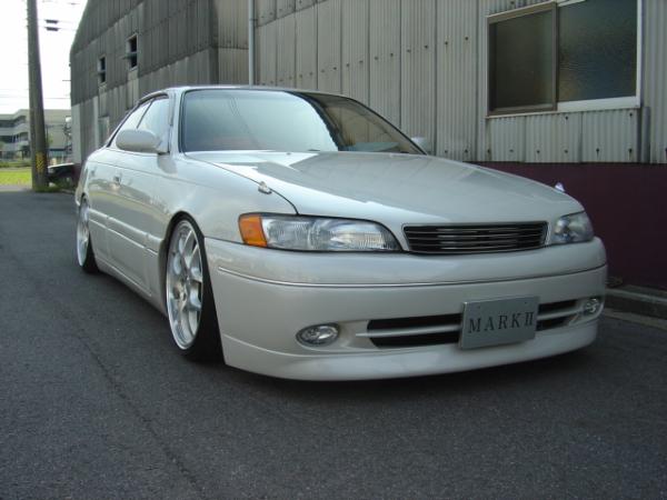 ｊｚｘ９０マーク 軽自動車で遊ぼう ひっぱりアルトな生活