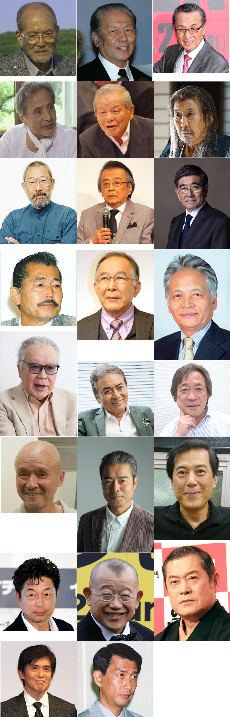 腐乱鬼博士のサブカル読書魂 俳優 女優の本 腐乱鬼博士のサブカル読書魂 俳優 女優の本