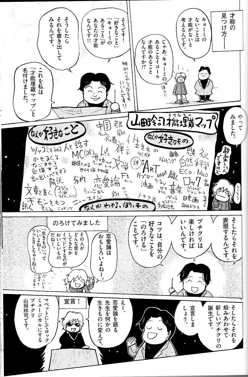腐乱鬼博士のサブカル読書魂
