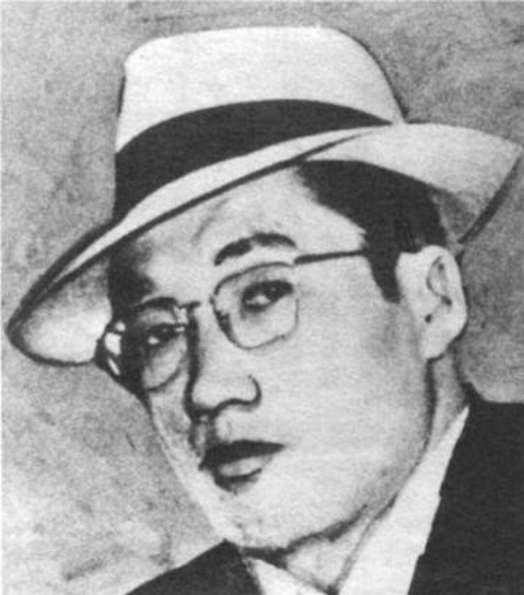 安藤昇と花形敬 向谷 匡史 腐乱鬼博士のサブカル読書魂