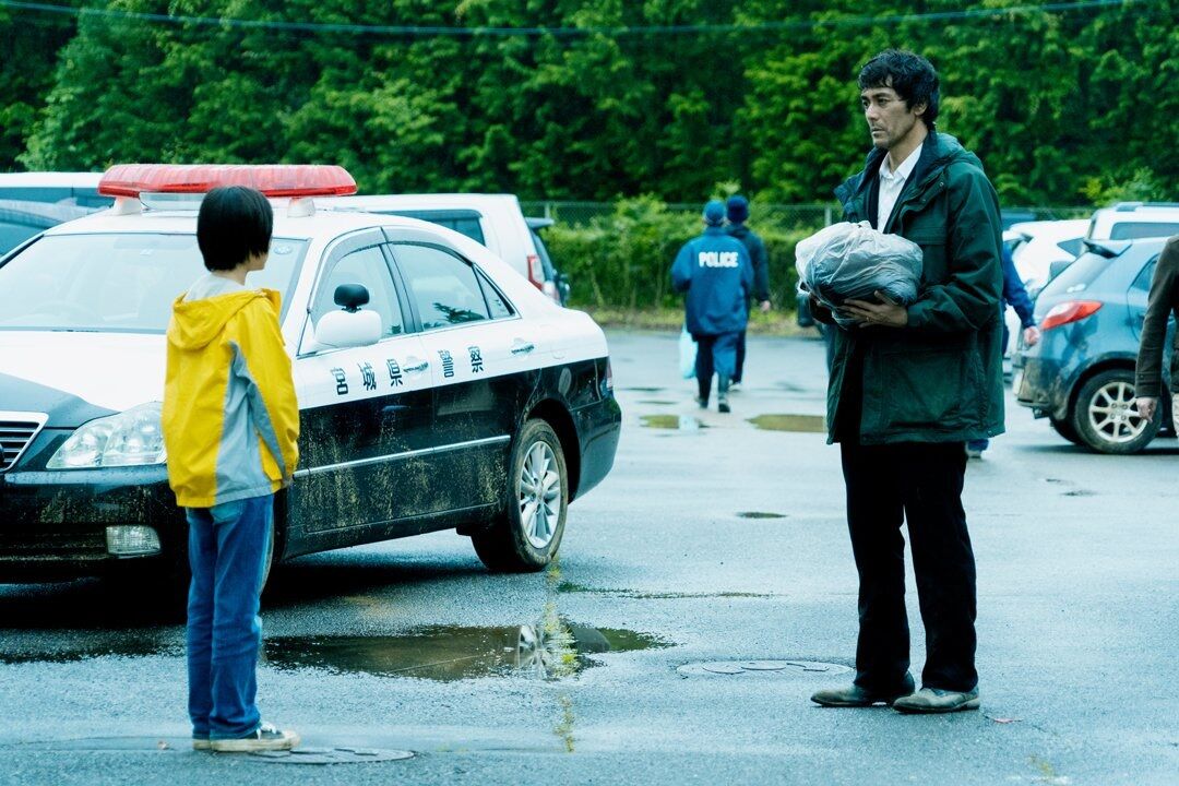護られなかった者たちへ /中山 七里 : 腐乱鬼博士のサブカル読書魂!!